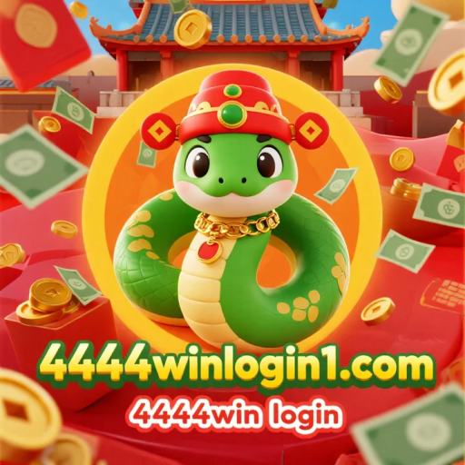 4444win login